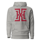 Xavier Hutchinson "Logo" Hoodie