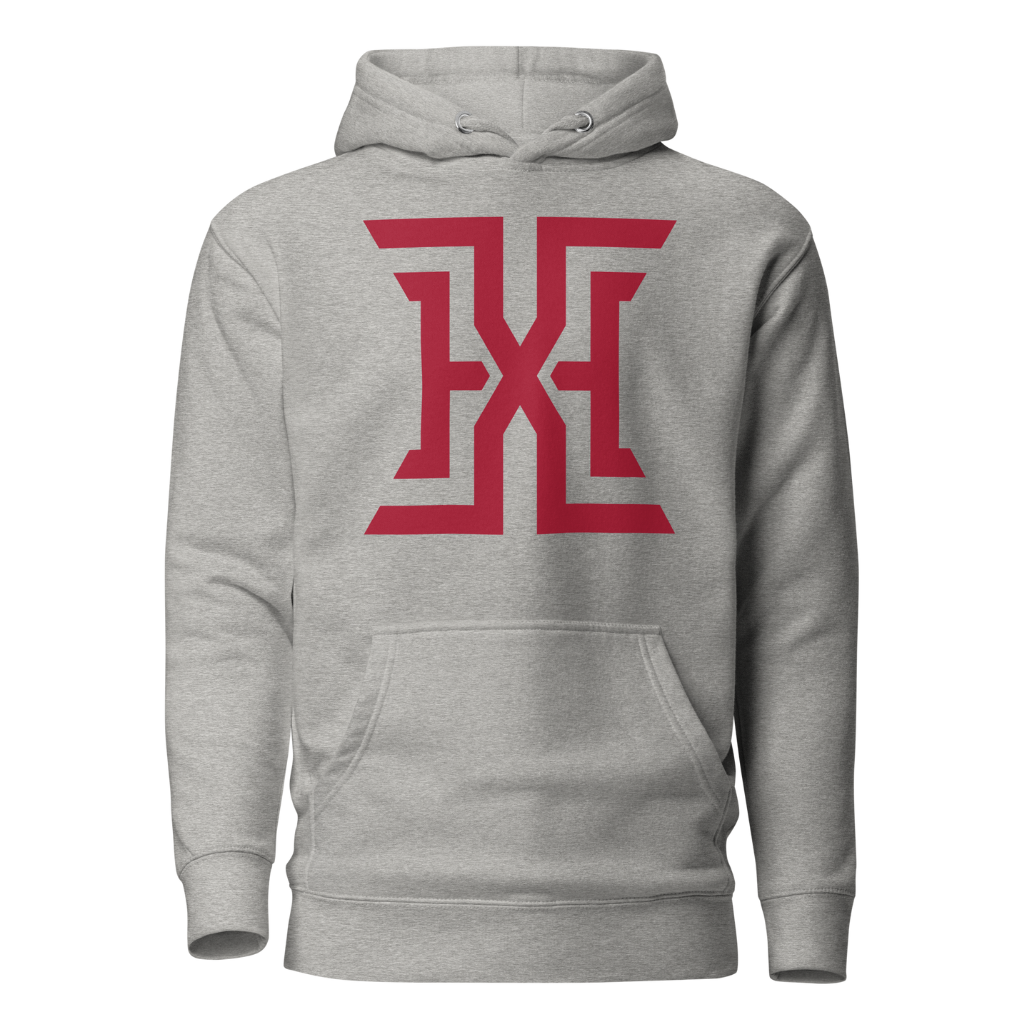 Xavier Hutchinson "Logo" Hoodie