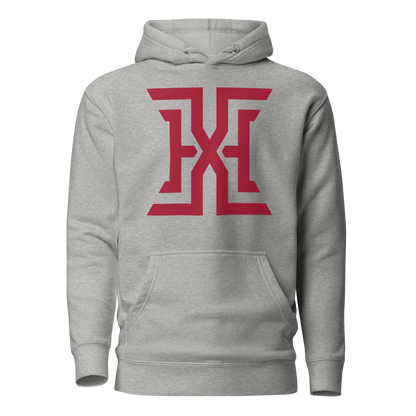 Xavier Hutchinson "Logo" Hoodie