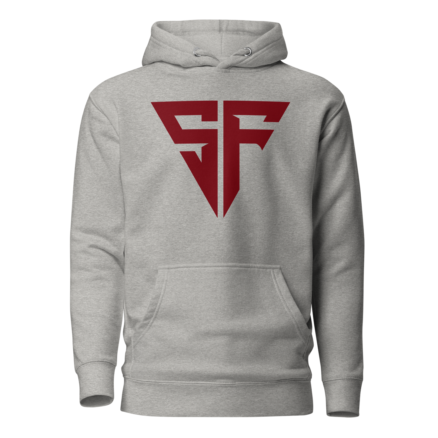 Sidney Fugar "Logo" Hoodie