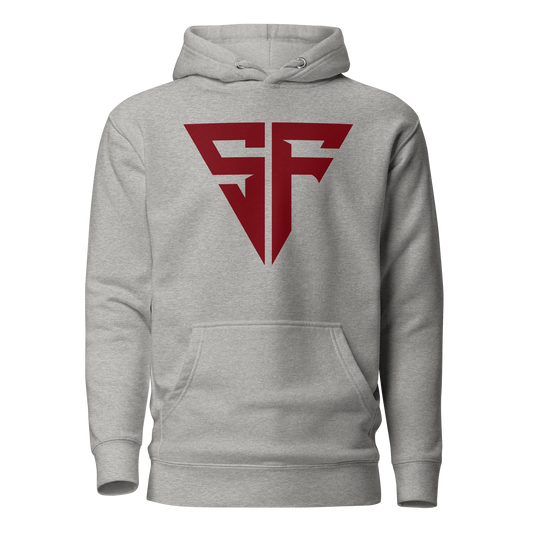 Sidney Fugar "Logo" Hoodie
