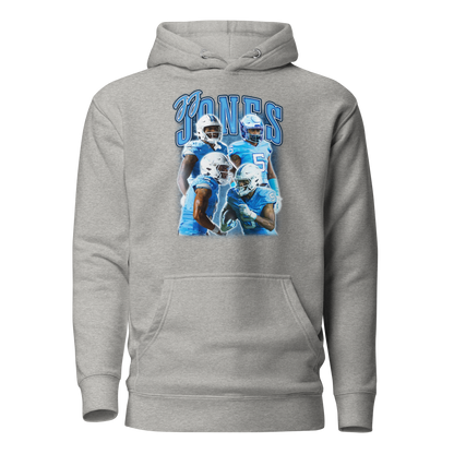 JJ Jones "Collage" Hoodie
