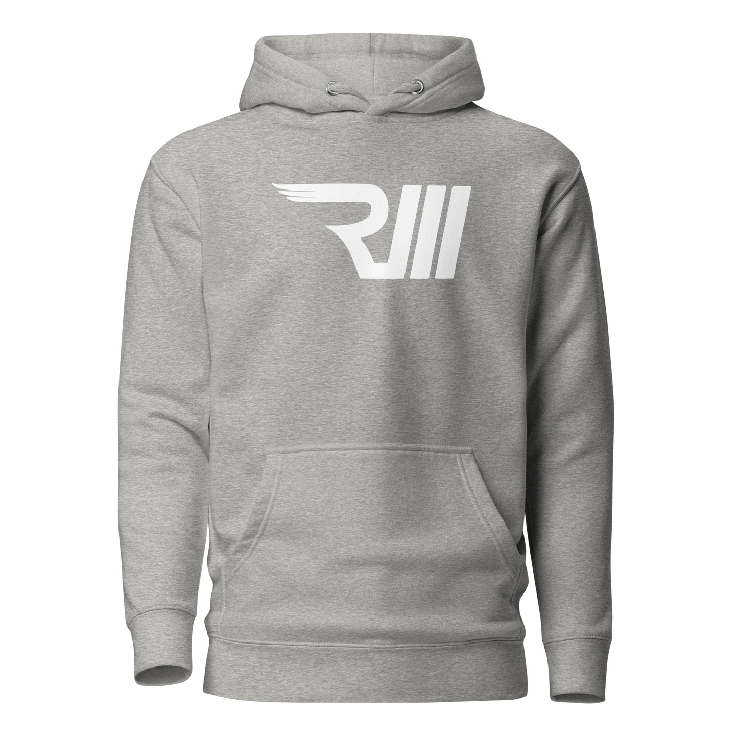 Ray Ray McCloud "Logo" Hoodie