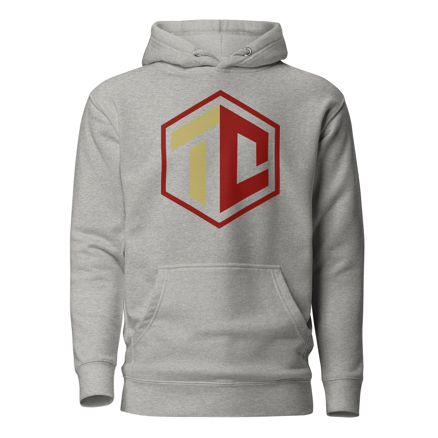 Tommy Castellanos "Logo" Hoodie