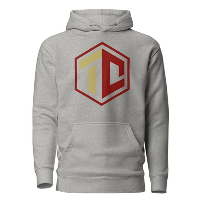 Tommy Castellanos "Logo" Hoodie