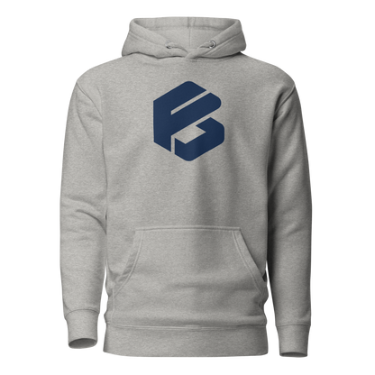 Finley Bizjack "Logo" Hoodie