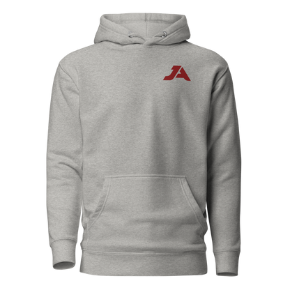 Jackson Arnold "Logo" Hoodie