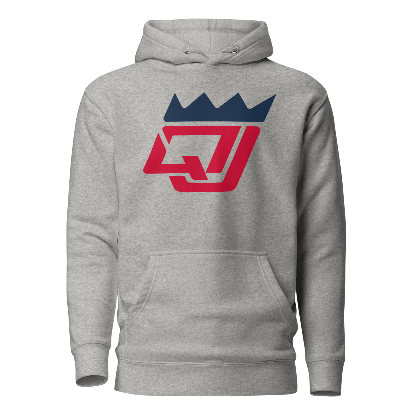 Quinshon Judkins "Logo" Hoodie