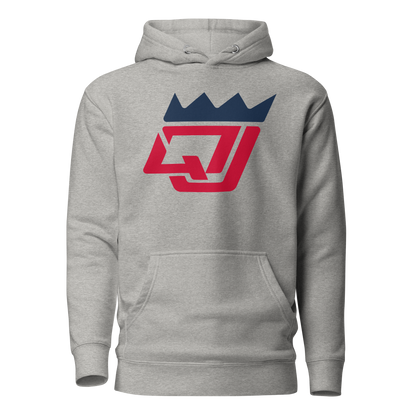 Quinshon Judkins "Logo" Hoodie