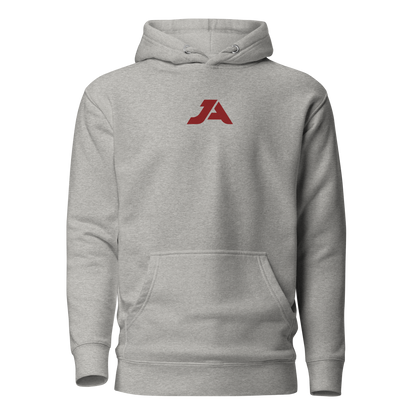 Jackson Arnold  "Logo" Hoodie