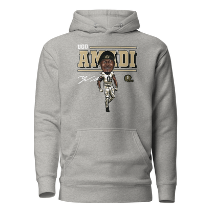 Ugo Amadi "Cartoon" Hoodie