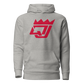 Quinshon Judkins "Logo" Hoodie