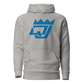 Quinshon Judkins "Logo" Hoodie