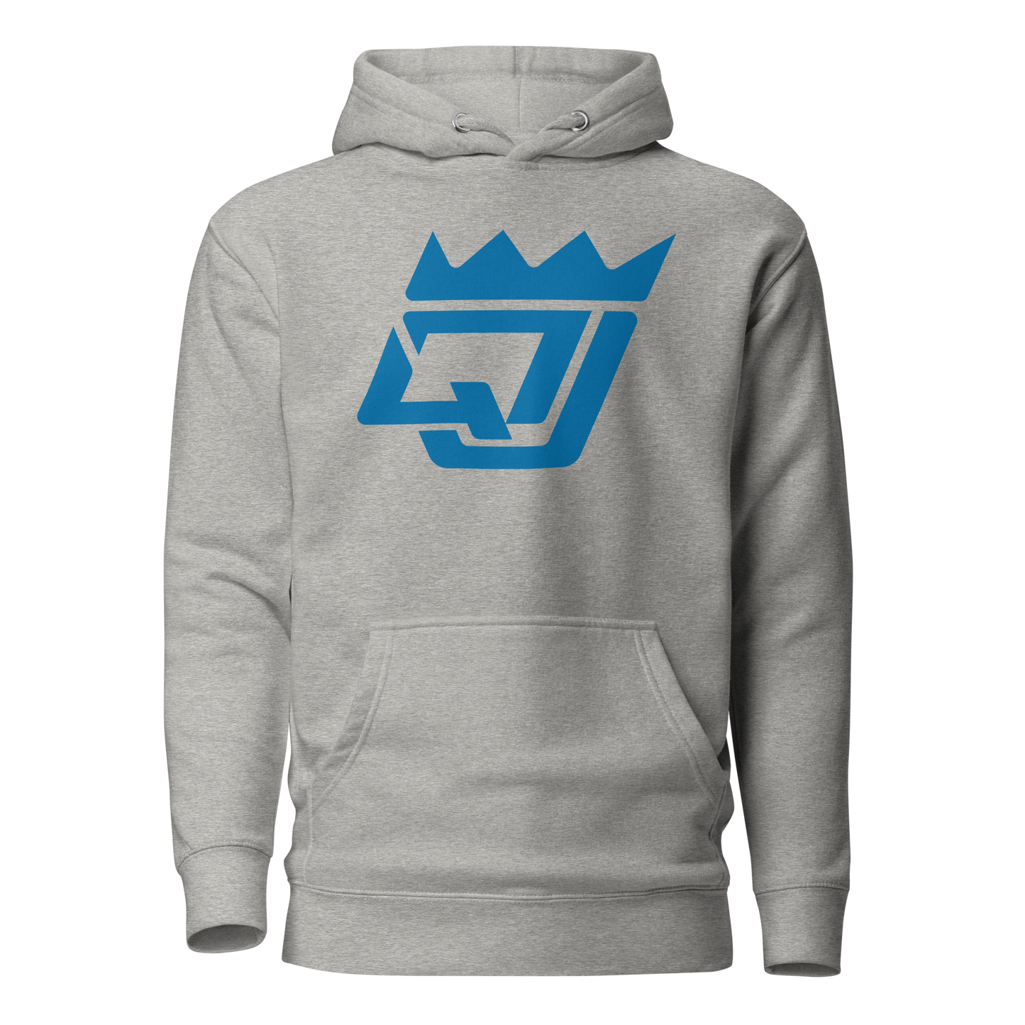 Quinshon Judkins "Logo" Hoodie