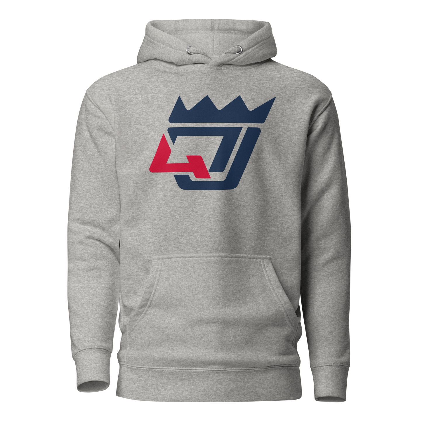 Quinshon Judkins "Logo" Hoodie