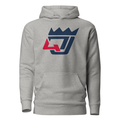 Quinshon Judkins "Logo" Hoodie