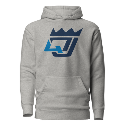 Quinshon Judkins "Logo" Hoodie