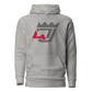 Quinshon Judkins "Logo" Hoodie