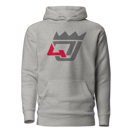 Quinshon Judkins "Logo" Hoodie