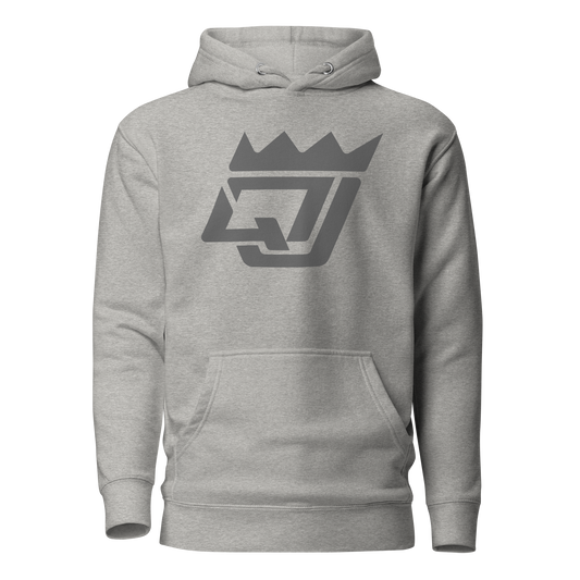 Quinshon Judkins "Logo" Hoodie