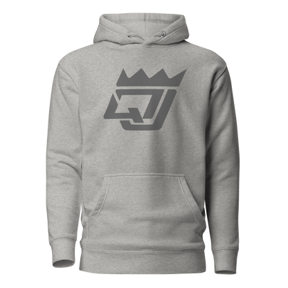 Quinshon Judkins "Logo" Hoodie