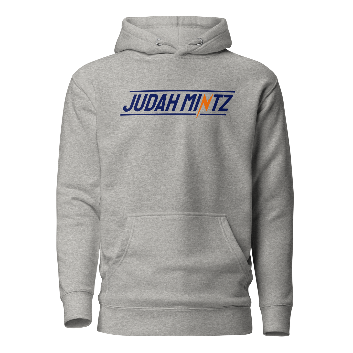 Judah Mintz "Logo" Hoodie