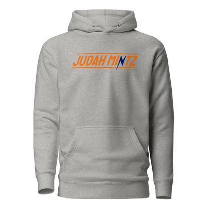 Judah Mintz "Logo" Hoodie