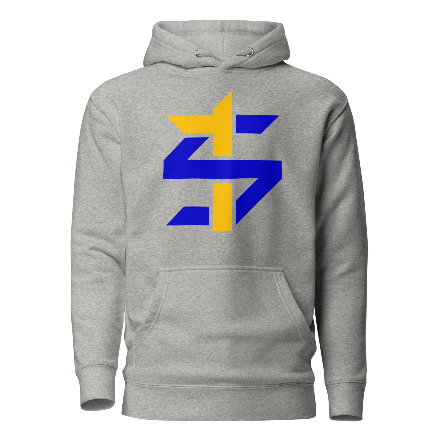 Ty Simpson "Westview" Hoodie