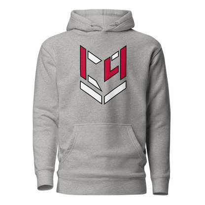 Cornell Powell "Logo" Hoodie