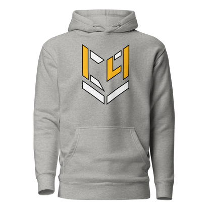 Cornell Powell "Logo" Hoodie