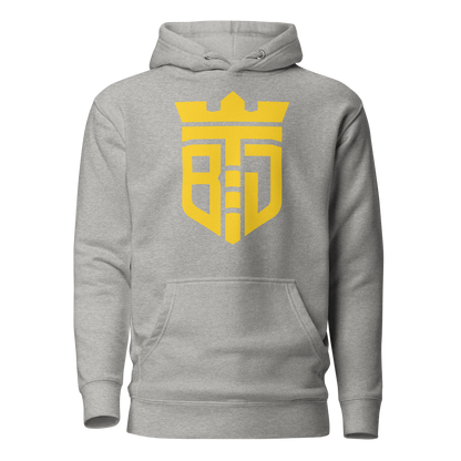 Brian Thomas Jr. "Logo" Hoodie