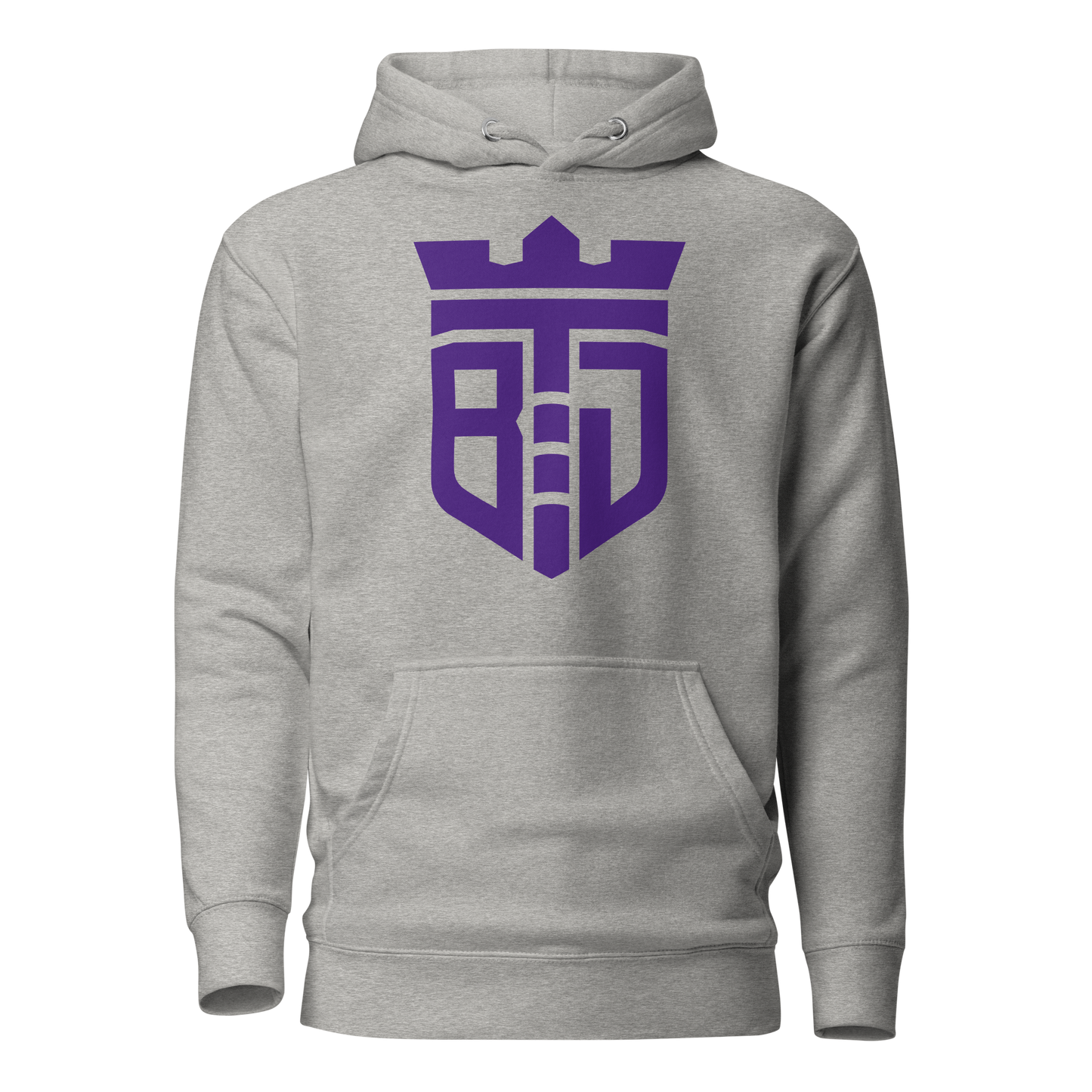 Brian Thomas Jr. "Logo" Hoodie