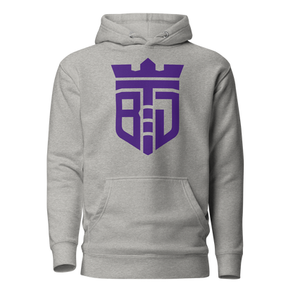 Brian Thomas Jr. "Logo" Hoodie
