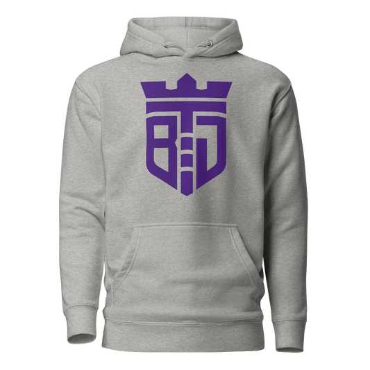 Brian Thomas Jr. "Logo" Hoodie
