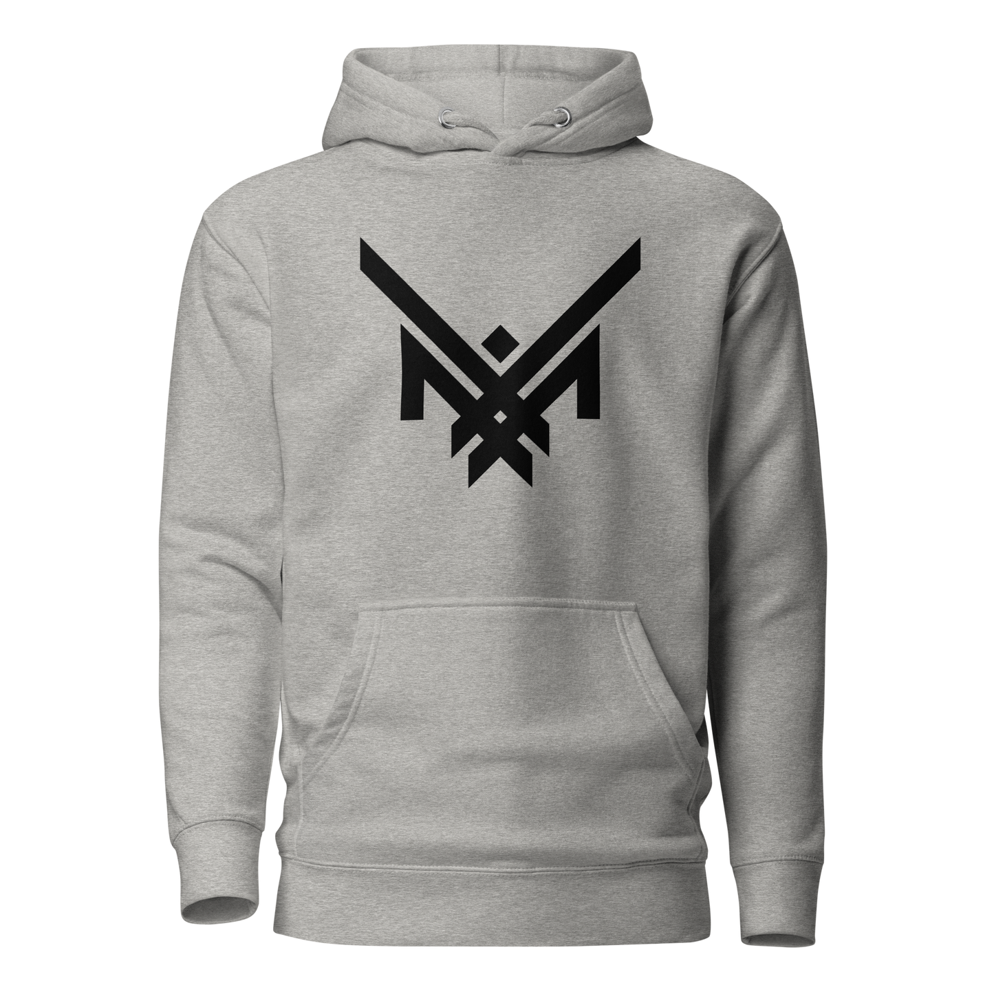 Maxx Crosby "Logo" Hoodie