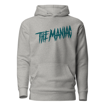 Shaquille Leonard "Logo" Hoodie