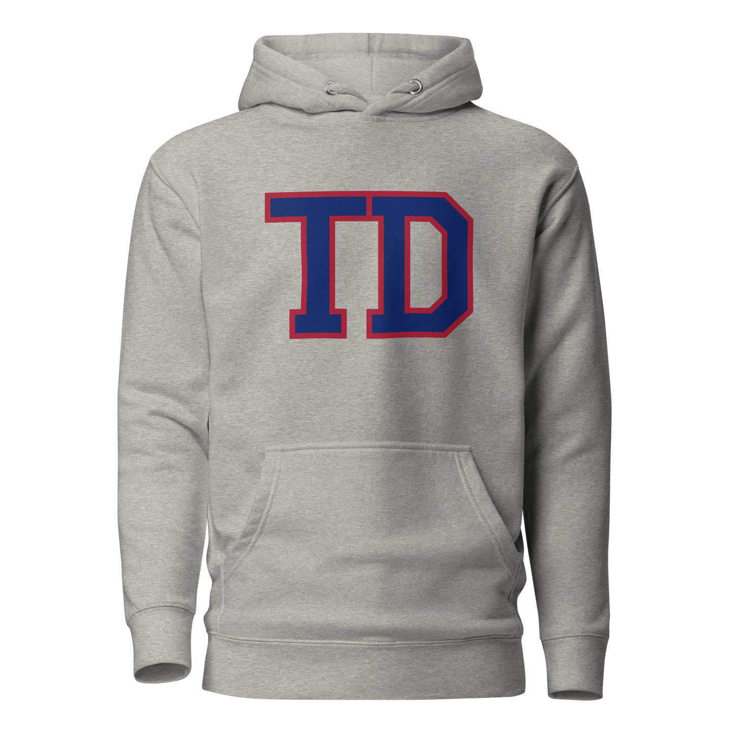 Tommy DeVito "Logo" Hoodie
