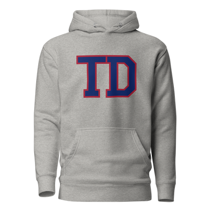 Tommy DeVito "Logo" Hoodie