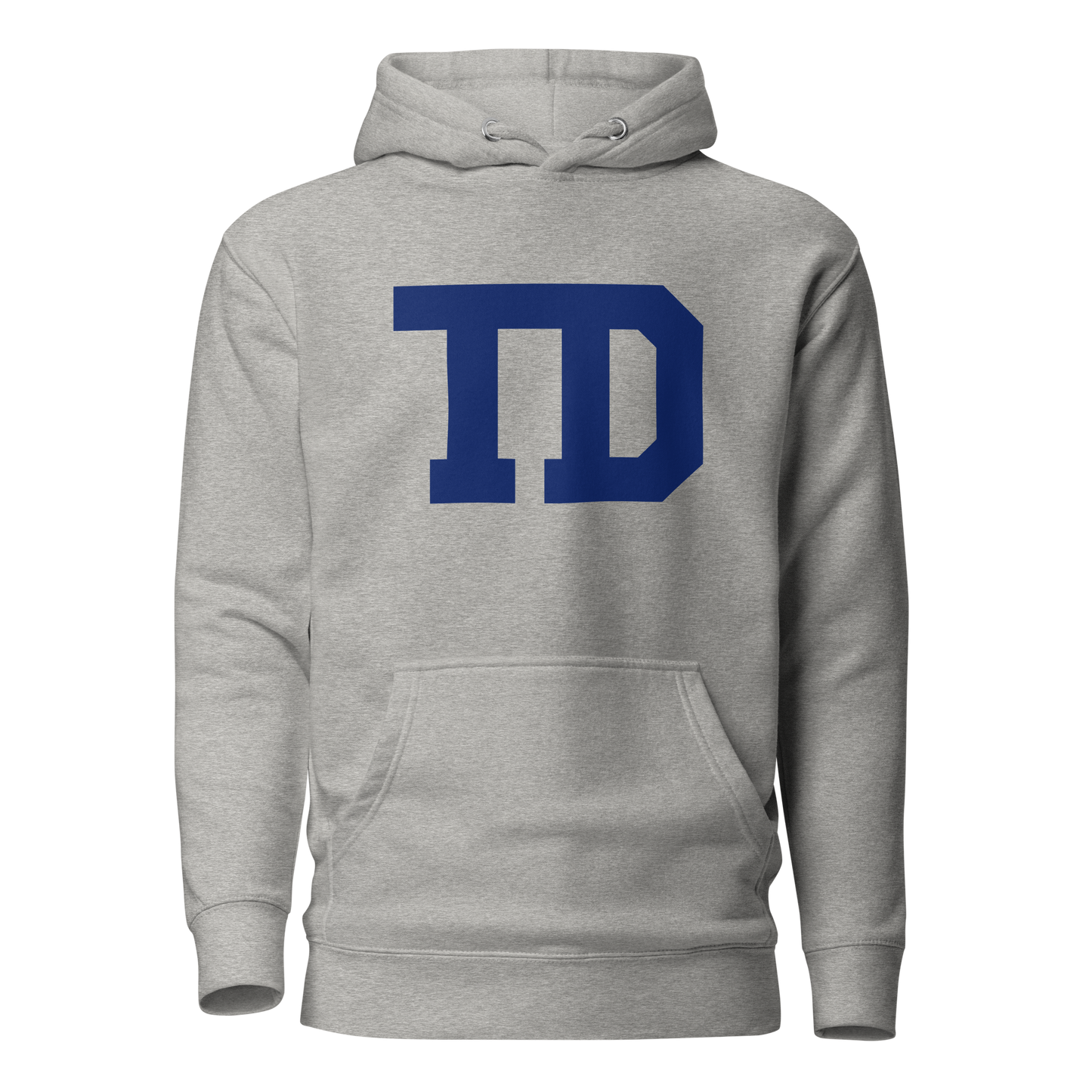 Tommy DeVito "Logo" Hoodie