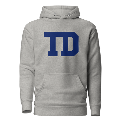 Tommy DeVito "Logo" Hoodie