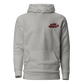 Jamarion Miller "Logo" Embroidered Hoodie