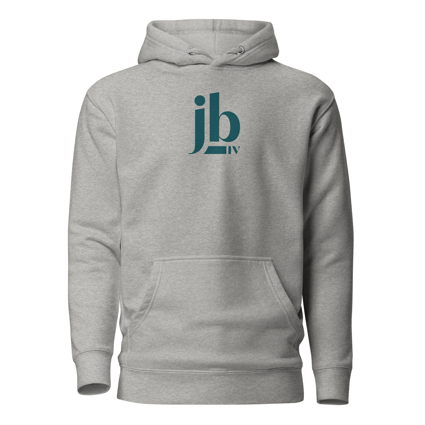 James Bradberry IV "Logo" Hoodie