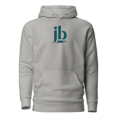 James Bradberry IV "Logo" Hoodie