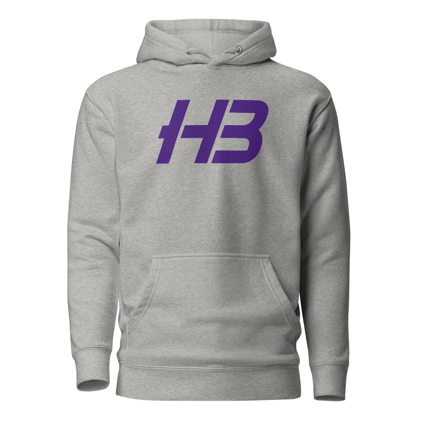 Harlem Berry "Logo" Hoodie