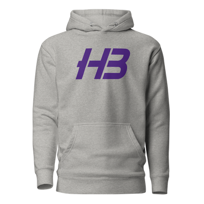 Harlem Berry "Logo" Hoodie