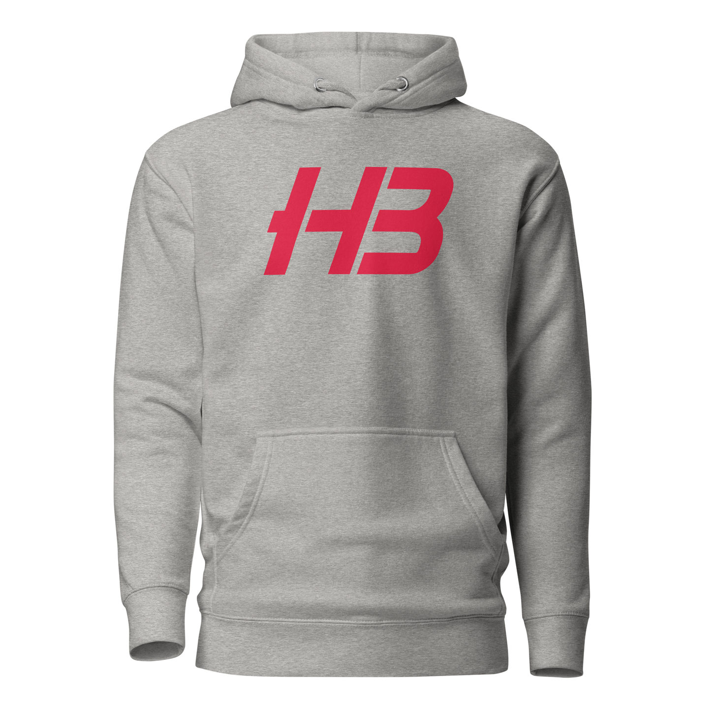 Harlem Berry "Logo" Hoodie