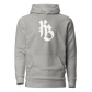 Keeanu Benton "Logo" Hoodie