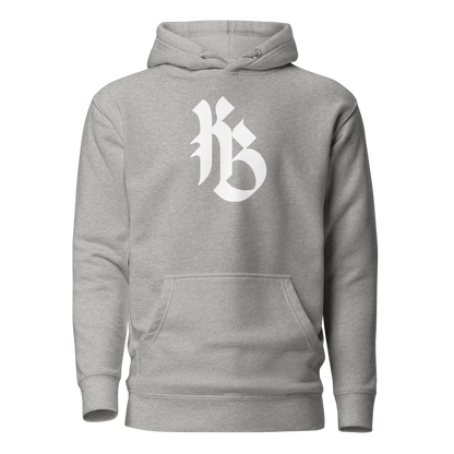 Keeanu Benton "Logo" Hoodie