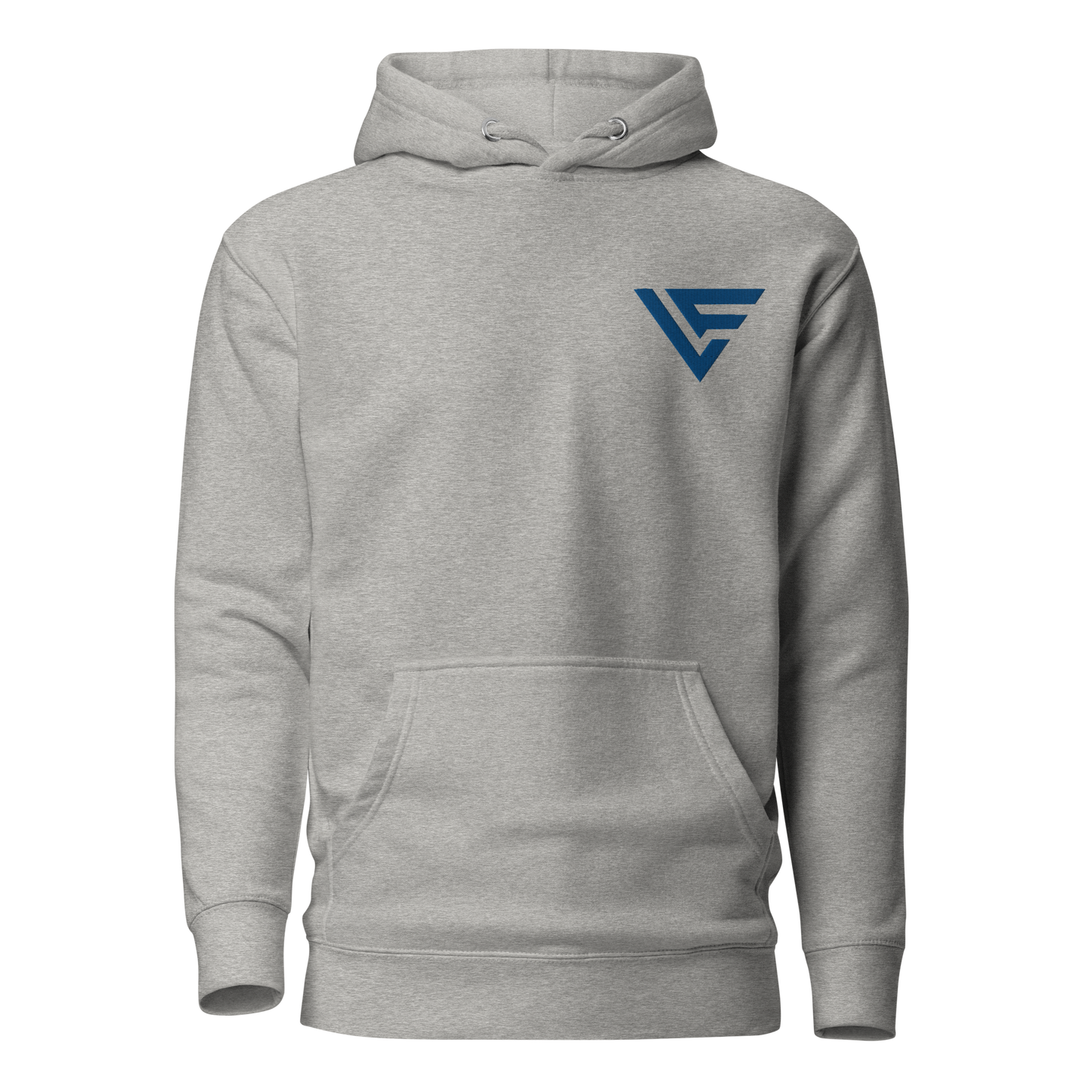 Leonard Fournette "Logo" Embroidered Hoodie