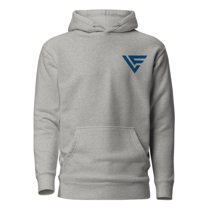 Leonard Fournette "Logo" Embroidered Hoodie